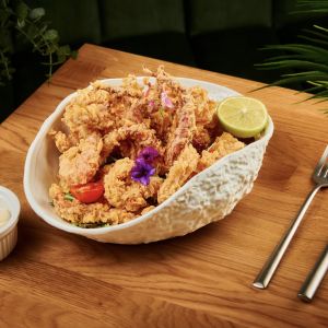 Fotografie Eggspress - 9